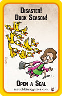 Munchkin Promotional Cards