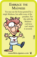 Munchkin Promotional Cards-47