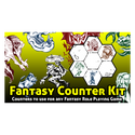 Fantasy Counter Kits