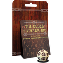 The Elder Futhark Die-1