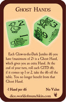 Munchkin Promotional Cards-19