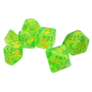 Munchkin Polyhedral Dice Set-4