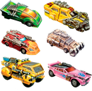 Car Wars Two-Player Starter Set Blue/Green-4