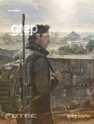 EABA grep