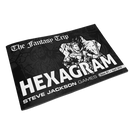 Hexagram – Issue #1-1