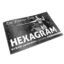Hexagram – Issue #6-1