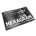 Hexagram – Issue #6