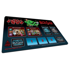 Hack & Slash Playmat