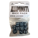 Illuminati Dice Pack-1