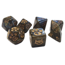 Kitten Polyhedral Dice Set-3