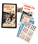 Kung Fu 2100 Pocket Box-2