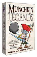 Munchkin Legends-1