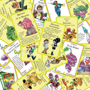 Munchkin Cthulhu: Sanity Check-3