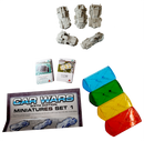Car Wars Miniatures Set 1-1