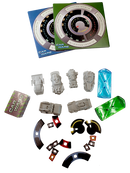 Car Wars Two-Player Starter Set Blue/Green-3