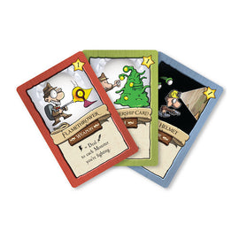 Munchkin Dungeon Cthulhu - 0