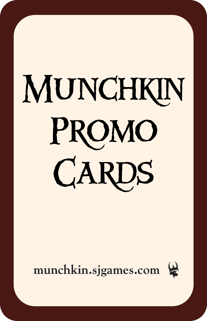 Munchkin Black Friday Steve Jackson Games Giochi di carte Munchkin Black Friday Steve Jackson Games Giochi di carte