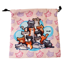 Munchkin Kittens Dice Bag