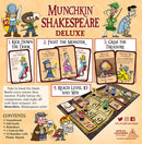 Munchkin Shakespeare Deluxe-3