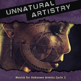 Unnatural Artistry