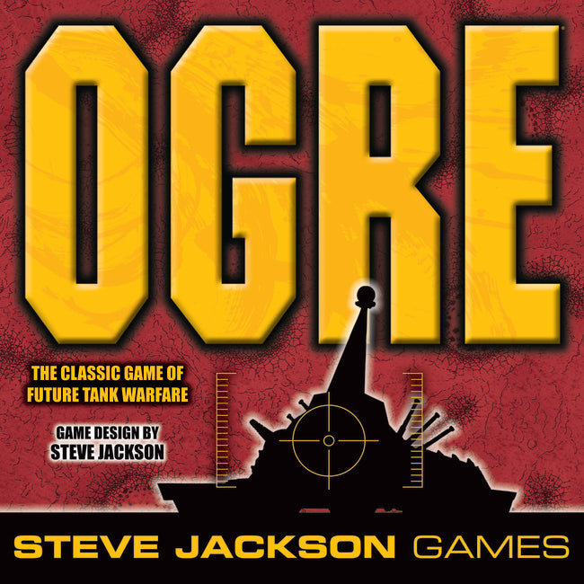 Ogre Sixth Edition-5