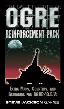 Ogre Reinforcement Pack