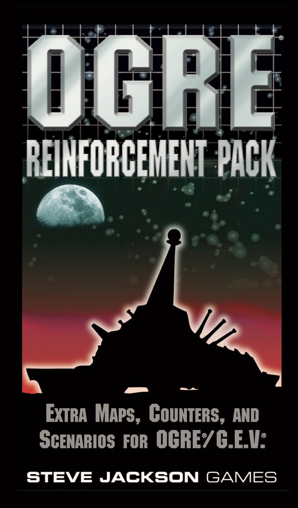 Ogre Reinforcement Pack