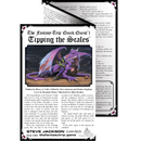 Quick Quest 1: Tipping The Scales-1