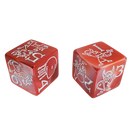Munchkin Jumbo D6-4
