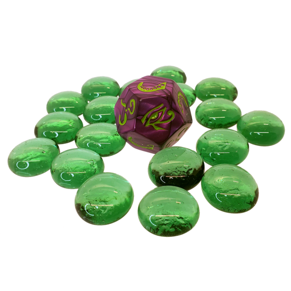 Cthulhu Dice (2022)