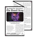 Quick Quest 3: The Unself King-1