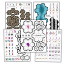 The Fantasy Trip Adventures 2-3