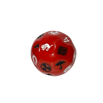 Bad Luck Die - 0