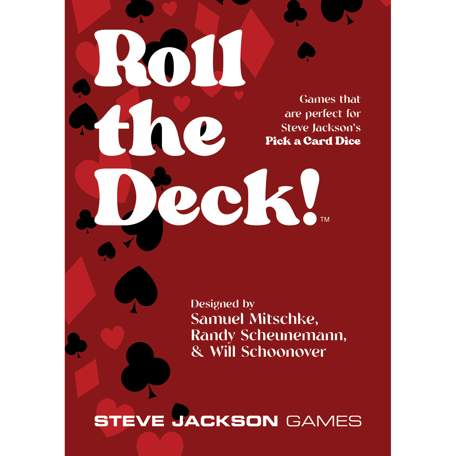 Roll the Deck!