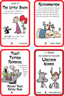 Munchkin Bites! 2 - Pants Macabre-3