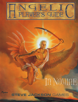 In Nomine: Angelic Player's Guide