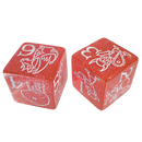 Munchkin Jumbo D6-2