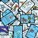 Star Munchkin: Landing Party-3