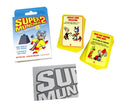 Super Munchkin 2 - The Narrow S Cape-2
