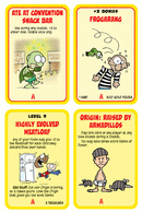 Super Munchkin 2 - The Narrow S Cape-3