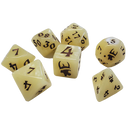 Munchkin Polyhedral Dice Set-2