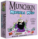 Munchkin Magical Mess-1