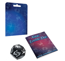 The Zodiac Die - 0