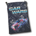 Car Wars Dice Bag